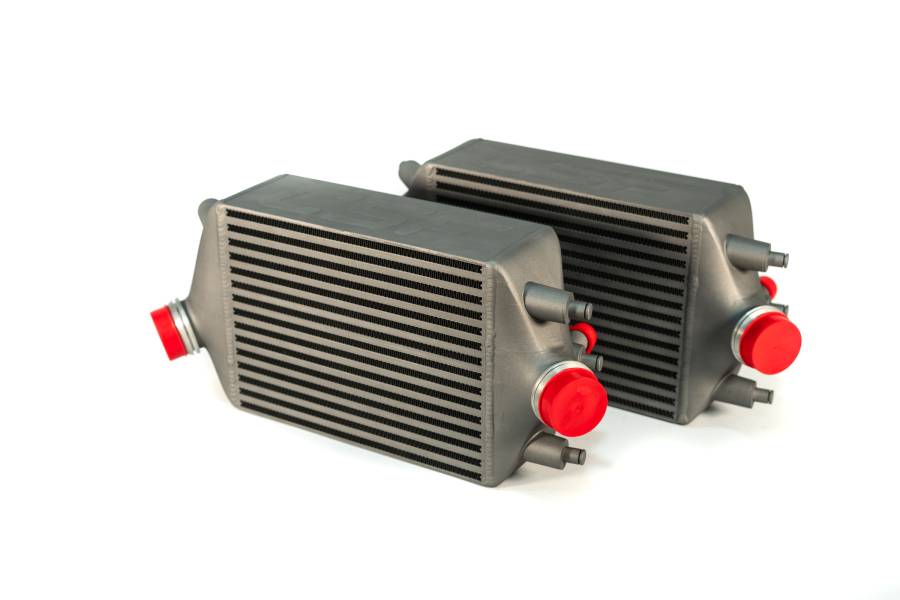 CSF Radiators Intercooler